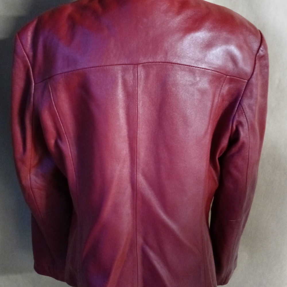 Jacket - Picture 5 of 5